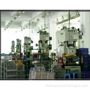 Stamping Line